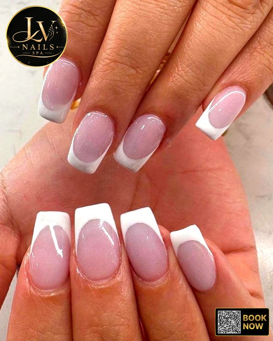 Nail art